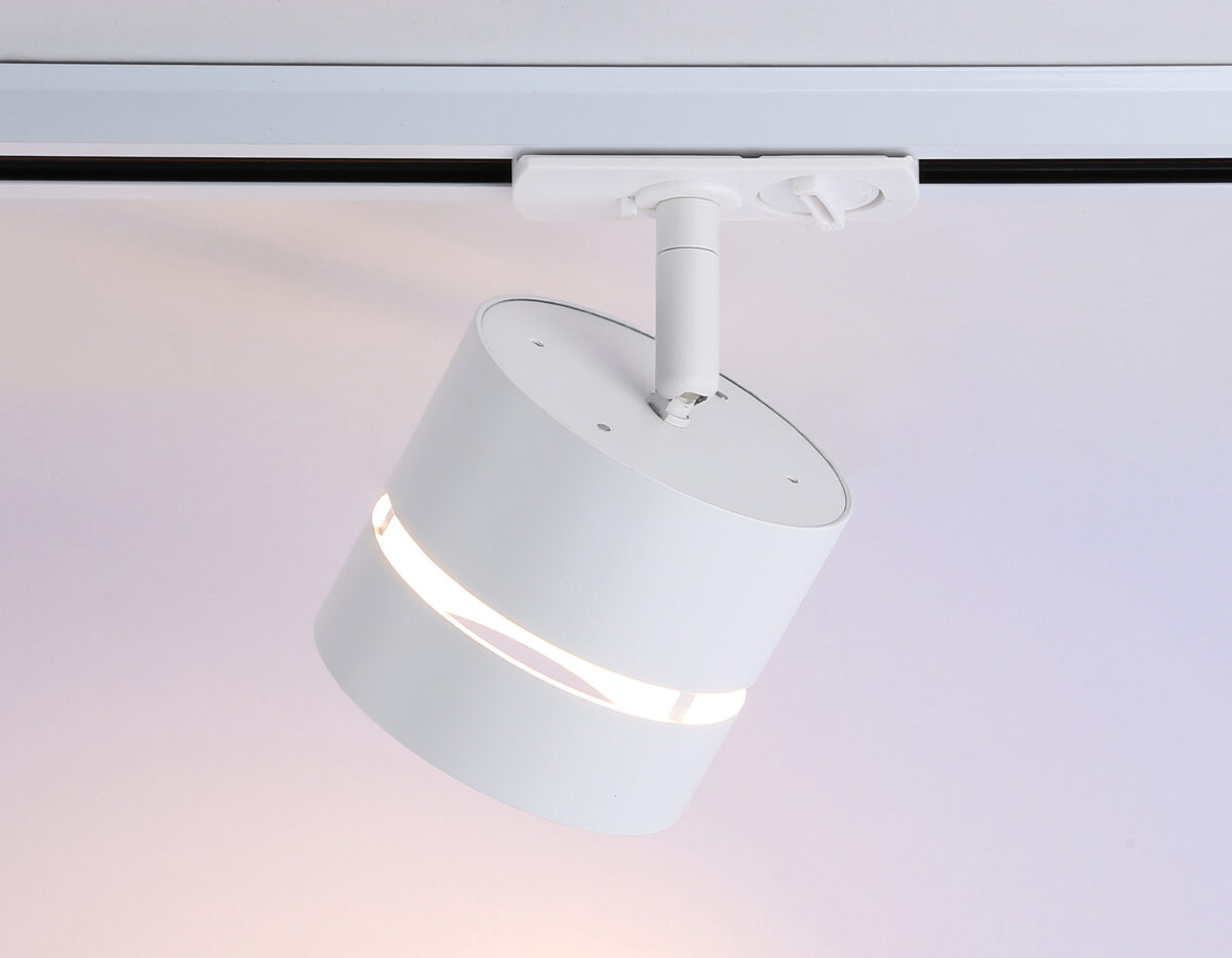 GL5375 WH белый GX53 max 12W — изображение 4