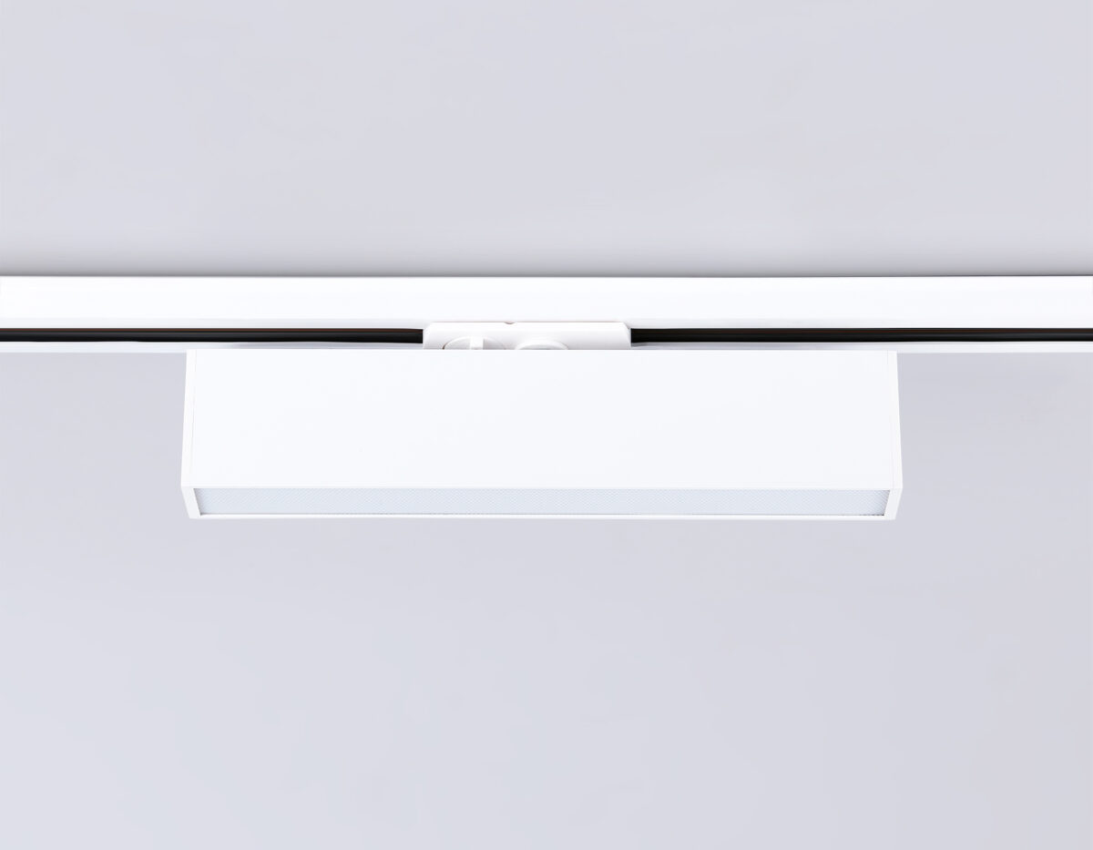 GL6763 WH белый LED 12W 4200K 300*22*48 — изображение 7