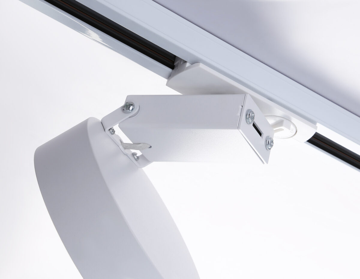 GL6835 WH белый LED 15W 3000K D115*80 — изображение 4