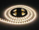 GS1002 2835 60Led/ 4.8W m/ 12V IP20 4500K/ 5000*8*1.2mm (2 конт.) — изображение 7