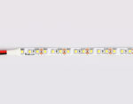 GS1101 2835 120Led/ 9.6W m/ 12V IP20 3000K/ 5000*8*1.2mm (2 конт.) — изображение 3