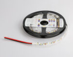 GS1102 2835 120Led/ 9.6W m/ 12V IP20 4500K/ 5000*8*1.2mm (2 конт.) — изображение 6