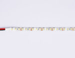 GS1201 2835 120Led/ 9.6W m/ 12V IP65 3000K/ 5000*8*2.27mm (2 конт.) — изображение 3