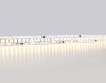 GS1401 2835 240Led/ 17W m/ 12V IP20 3000K/ 5000*10*1.2mm (2 конт.)