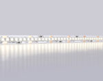 GS1402 2835 240Led/ 17W m/ 12V IP20 4500K/ 5000*10*1.2mm (2 конт.)