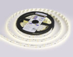 GS1402 2835 240Led/ 17W m/ 12V IP20 4500K/ 5000*10*1.2mm (2 конт.) — изображение 2