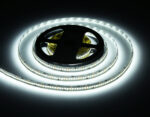 GS1403 2835 240Led/ 17W m/ 12V IP20 6500K/ 5000*10*1.2mm (2 конт.) — изображение 7