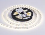 GS1502 2835 240Led/ 19.2W m/ 12V IP20 4500K/ 5000*10*1.2mm (2 конт.) — изображение 3