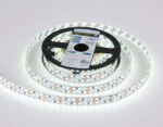GS1603 2835 240Led/ 19.2W m/ 12V IP20 6500K/ 5000*14*1.2mm (2 конт.) — изображение 2