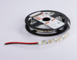 GS1701 2835 240Led/ 24W m/ 12V IP20 3000K/ 5000*10*1.2mm (2 конт.) — изображение 6