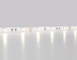 GS1802 5050 30Led/ 7.2W m/ 12V IP20 4500K/ 5000*10*1.87mm (2 конт.)