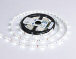 GS1803 5050 30Led/ 7.2W m/ 12V IP20 6500K/ 5000*10*1.87mm (2 конт.) — изображение 2