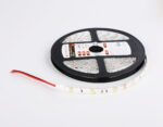 GS1901 5050 30Led/ 7.2W m/ 12V IP65 3000K/ 5000*10*2.87mm (2 конт.) — изображение 6