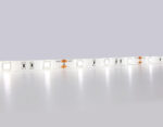 GS1902 5050 30Led/ 7.2W m/ 12V IP65 4500K/ 5000*10*2.87mm (2 конт.)