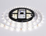 GS1902 5050 30Led/ 7.2W m/ 12V IP65 4500K/ 5000*10*2.87mm (2 конт.) — изображение 3