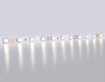 GS2002 5050 60Led/ 14.4W m/ 12V IP20 4500K/ 5000*10*1.87mm (2 конт.)