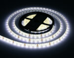 GS2102 5050 60Led/ 14.4W m/ 12V IP65 4500K/ 5000*10*2.87mm (2 конт.) — изображение 7