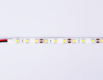 GS2103 5050 60Led/ 14.4W m/ 12V IP65 6500K/ 5000*10*2.87mm (2 конт.) — изображение 2