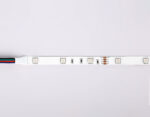 GS2201 5050 30Led/ 7.2W m/ 12V IP20 RGB /5000*10*1.87mm (4 конт.) — изображение 7