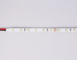 GS3001 2835 60Led/ 6W m/ 24V IP20 3000K/ 5000*8*1.2mm (2 конт.) — изображение 2