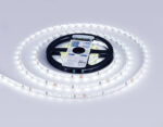 GS3003 2835 60Led/ 6W m/ 24V IP20 6500K/ 5000*8*1.2mm (2 конт.) — изображение 3