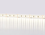 GS3202 2835 180Led/ 14.4W m/ 24V IP20 4500K/ 5000*8*1.2mm (2 конт.)
