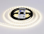 GS3202 2835 180Led/ 14.4W m/ 24V IP20 4500K/ 5000*8*1.2mm (2 конт.) — изображение 2
