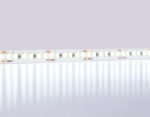 GS3203 2835 180Led/ 14.4W m/ 24V IP20 6500K/ 5000*8*1.2mm (2 конт.)