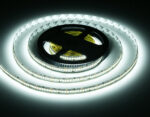 GS3503 2835 240Led /22W m/ 24V IP20 6500K/ 5000*10*1.2mm (2 конт.) — изображение 7