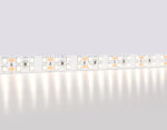 GS3602 2835 204Led/ 20W m/ 24V IP20 4500K/ 5000*14*1.2mm (2 конт.)