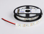 GS3602 2835 204Led/ 20W m/ 24V IP20 4500K/ 5000*14*1.2mm (2 конт.) — изображение 6