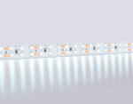 GS3603 2835 204Led/ 20W m/ 24V IP20 6500K/ 5000*14*1.2mm (2 конт.)