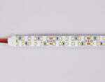 GS3701 2835 240Led /24W m/ 24V IP20 3000K/ 5000*14*1.2mm (2 конт.) — изображение 3