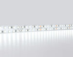 GS3703 2835 240Led /24W m/ 24V IP20 6500K/ 5000*14*1.2mm (2 конт.)