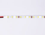 GS4001 5050 60Led/ 14.4W m/ 24V IP20 3000K/ 5000*10*1.87mm (2 конт.) — изображение 2