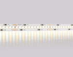 GS4151 2835 240Led/ 18W m/ 24V IP20 CCT 3000-6500K/5000*10*1.2mm (3 конт.) — изображение 3