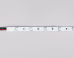 GS4301 5050 30Led/ 7.2W m/ 24V IP20 RGB/ 5000*10*1.87mm (4 конт.) — изображение 5