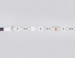 GS4302 5050 60Led/ 14.4W m/ 24V IP20 RGB/ 5000*10*1.87mm (4 конт.) — изображение 5