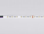 GS4402 5050 60Led /10W m/ 24V IP20 RGBW+4500K/ 5000*10*1.87mm (5 конт.) — изображение 7