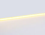 GS4611 COB 400Led/10W m/ 24V IP20 3000K/ 5m*5mm*2.1mm (2 конт.)