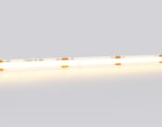 GS4701 COB 480Led/ 12W m/ 24V IP20 3000K/ 5000*8*1.54mm (2 конт.)