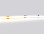GS4702 COB 480Led /12W m/ 24V IP20 4500K/ 5000*8*1.54mm (2 конт.)
