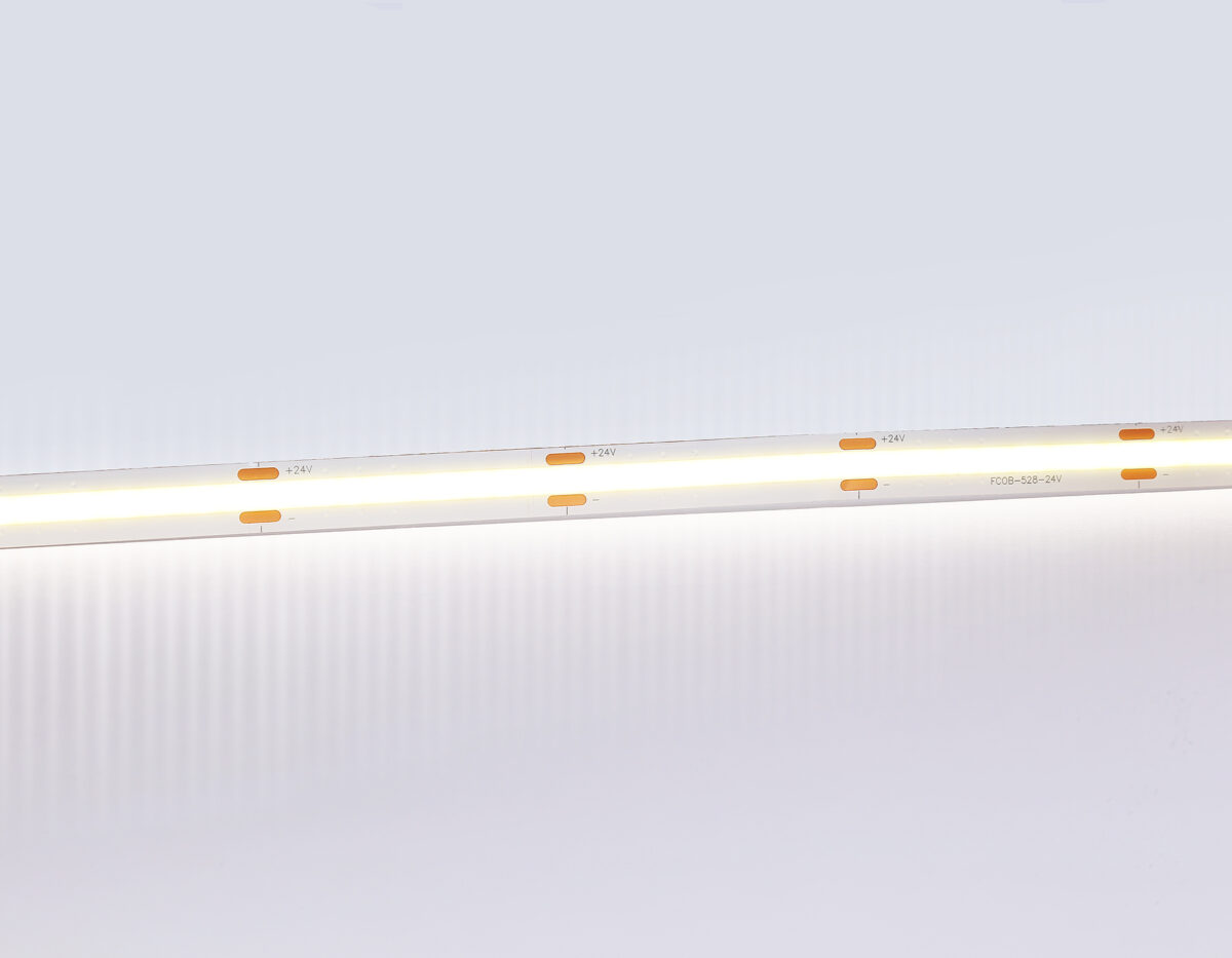 GS4752_mode2-1 GS4752 COB 528Led/14W m/ 24V IP20 4500K/ 5m*10mm*2mm (2 конт.) — изображение 1