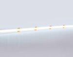 GS4753 COB 528Led/14W m/ 24V IP20 6500K/ 5m*10mm*2mm (2 конт.)