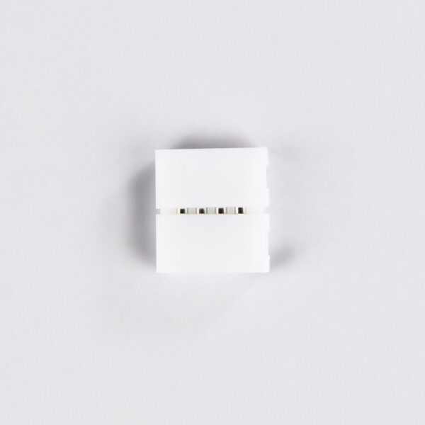 GS6201 Соединитель прямой 5050 12/24V (4 конт.) (10шт)