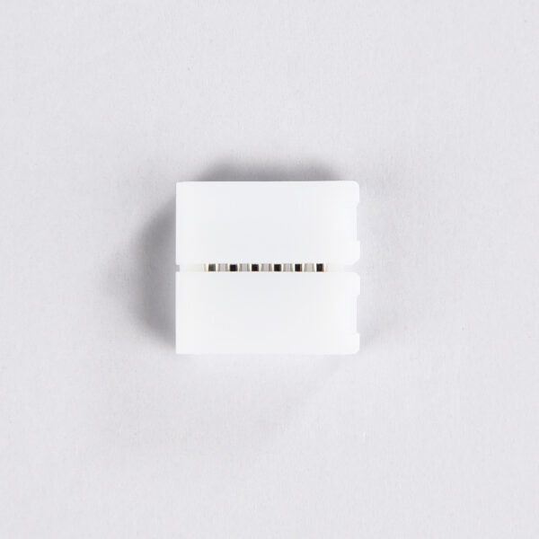 GS6301 Соединитель прямой 5050 12/24V (6 конт.) (10шт)