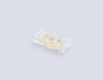 GS6341 Соединитель прямой COB 12/24V для лент 5mm (2 конт.) (10шт)