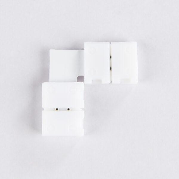 GS6501 Соединитель угловой L 2835 12/24V (2 конт.) (10шт)