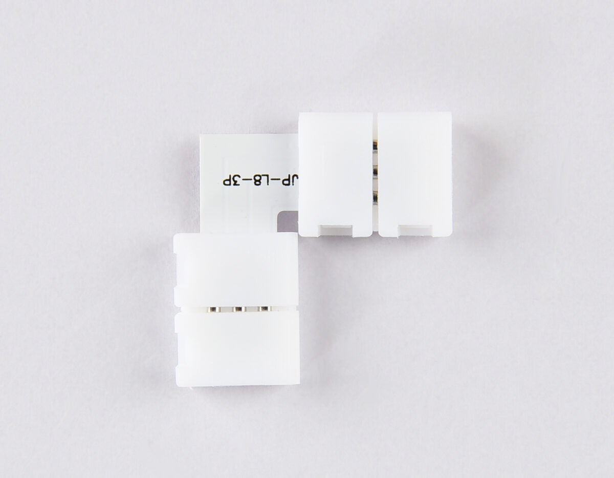 GS6601_mode1 GS6601 Соединитель угловой L 2835 12/24V (3 конт.) (10шт) — изображение 1