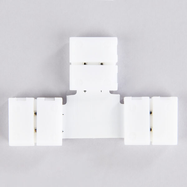 GS6951 Соединитель T 5050 12/24V (2 конт.) (5шт)